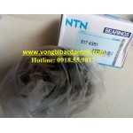 VÒNG BI 617 4351 NTN